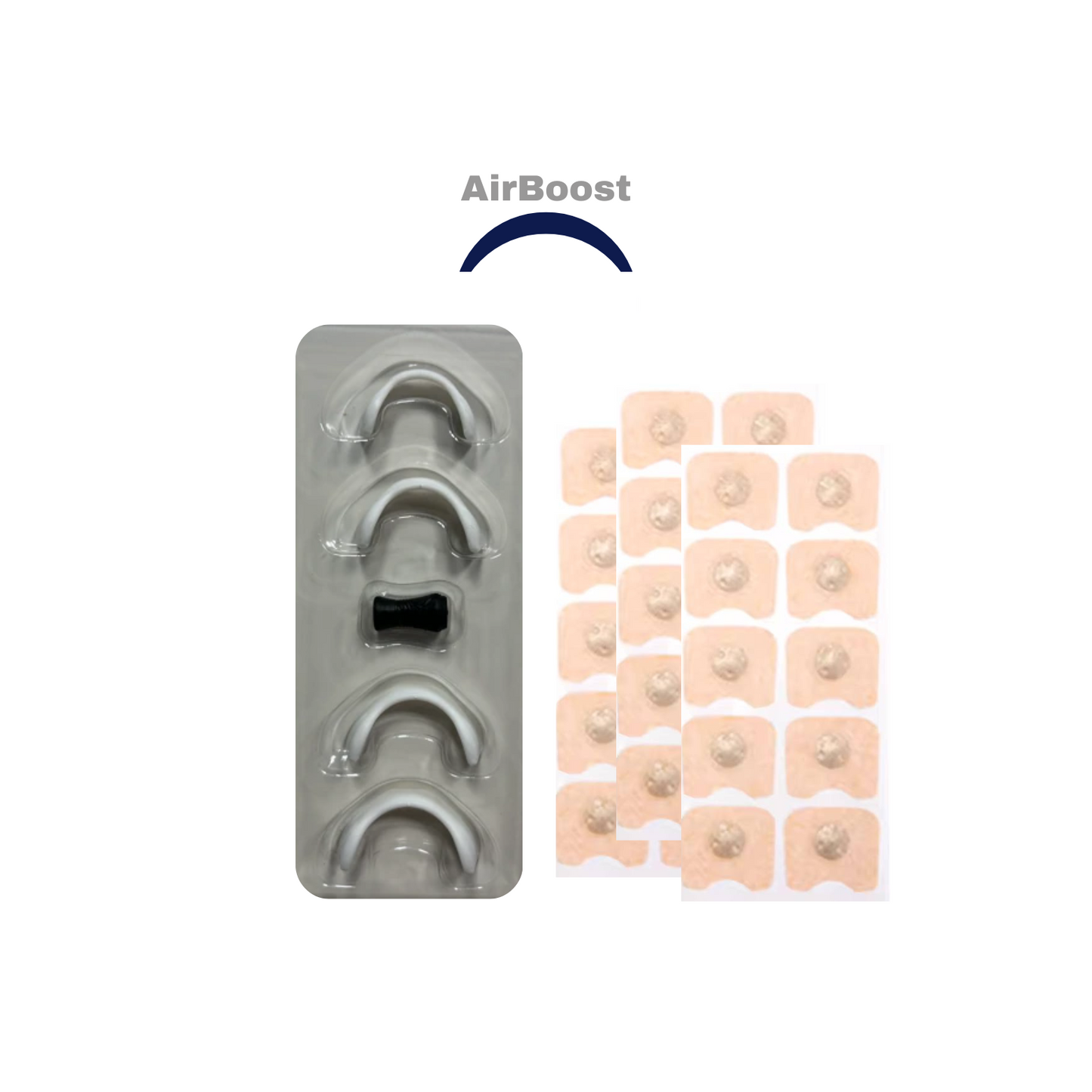 AirBoostStrips