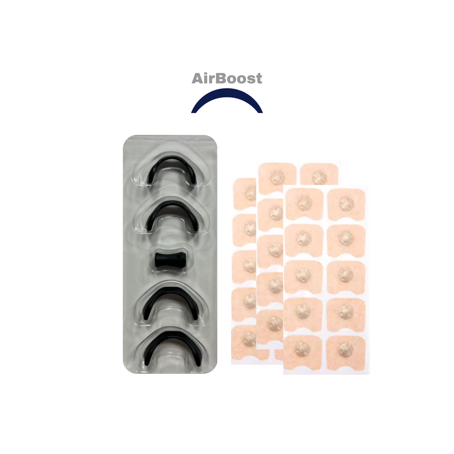 AirBoostStrips