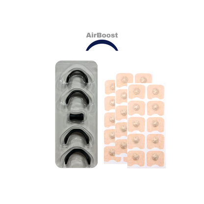 AirBoostStrips